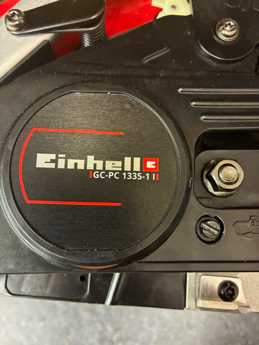Einhell 1335 ii - gc-pc,