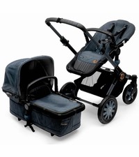 Bugaboo Buffalo by Diesel