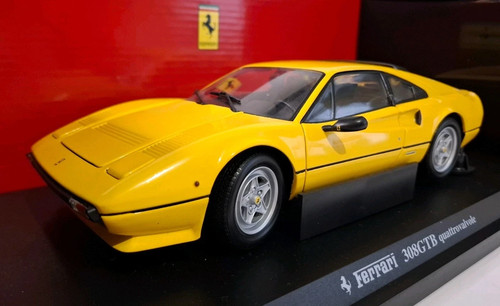 Vintage kyosho ferrari - vintage,