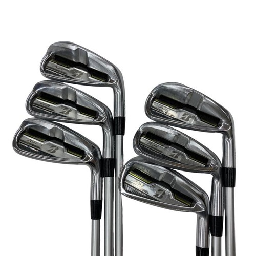 Bridgestone jgr hybrid forged - bridgestone,