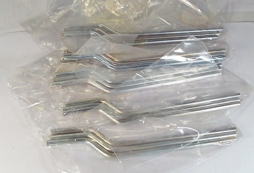 Bag 3 original meccano - of,