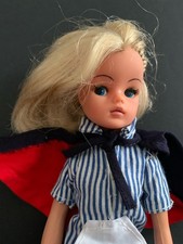 Vintage Sindy Blonde Doll