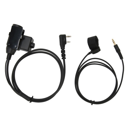 U94 ptt adapter push - push, talk