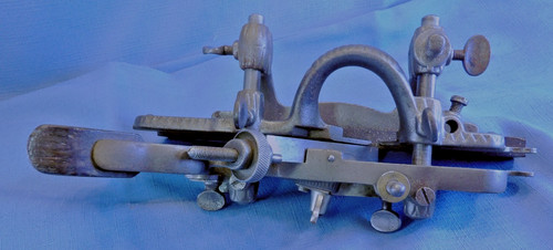 Vintage stanley tool 45 - tool, no.