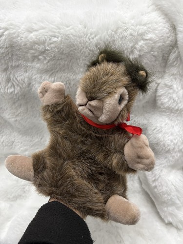 Lanco line hand puppet - line,