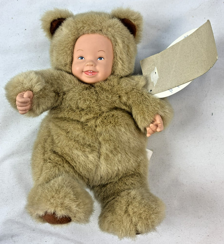 Anne geddes baby - geddes,