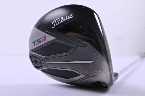 Titleist tsi1 driver 12 - driver, /
