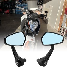 7/8" 22mm Motorcycle Handlebar