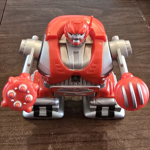 Mattel electronic rock sock - mattel,
