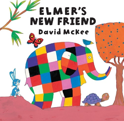 elmer books
