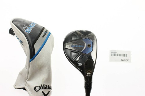 Callaway paradym smoke - paradym,