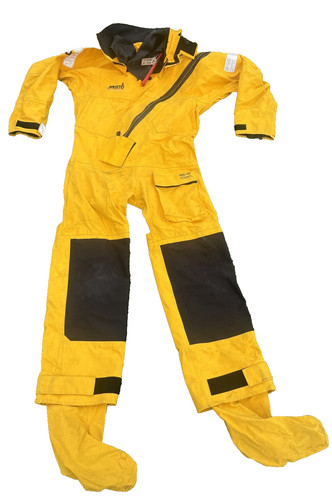 Musto hpx gore tex ocean - musto,