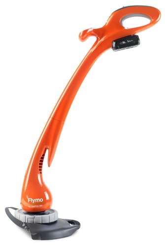Flymo 18v easitrim 250 - flymo,