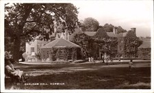 Earlham Hall, Norwich # 20.