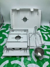 Genuine Complete Stoves Range Cooker Accessories ST DX RICH D1000Ei #LSP16629