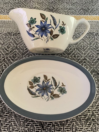 Countryside ironstoneware - countryside,
