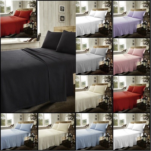 100 brushed cotton - 100%,