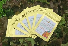 ORGANIC FLOWER SEEDS EASY TO GROW IN GARDEN PATIO OR CONSERVATORY - 87 VARIETIES