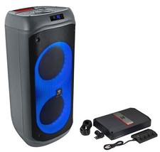 Kicker 51LX13007 7-Channel Car