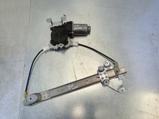 NISSAN QASHQAI +2 J10 2008-2012 DRIVER SIDE REAR WINDOW REGULATOR & MOTOR 