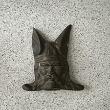 Vintage 1930s Viking Rover Badge