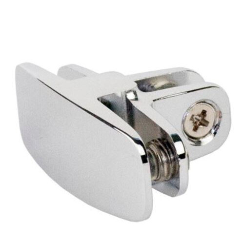 Glass clamp way connector - clamp, |
