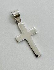 Solid Sterling Silver 925