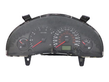 FORD TRANSIT CONNECT MK1 1.8