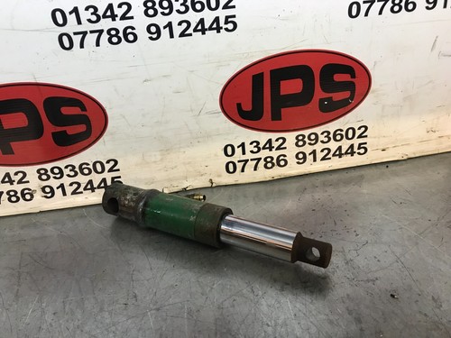 Centre mower cylinder single