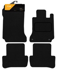 Fits Mercedes C Class