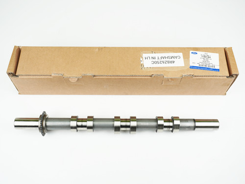 Camshaft intake inlet for ford - camshaft,