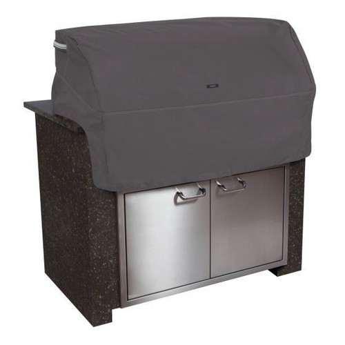 Ravenna built bbq - built-in, barbecue