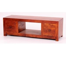 Jaipur TV Cabinet with 2