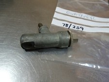 NEW GURTNER CARBURETTOR TOP