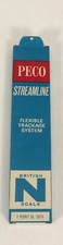 Peco Streamline Flexible