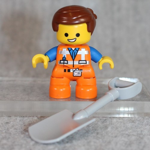 Lego duplo emmet the - emmet,