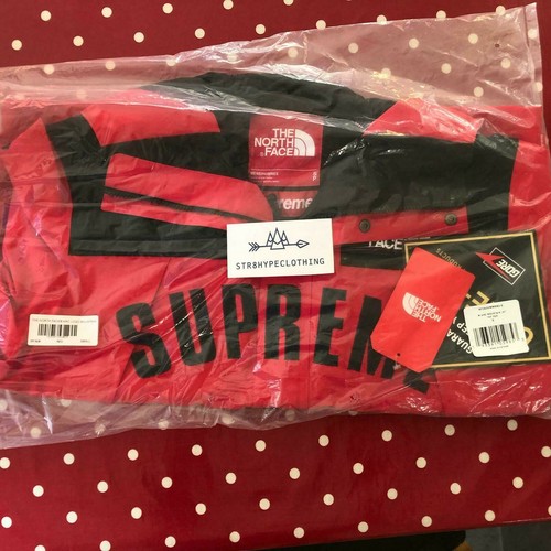 Supreme the north face - north, face®