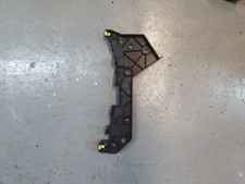 Smart Roadster Brabus 452 NS Passenger Front Wing Carrier Bracket