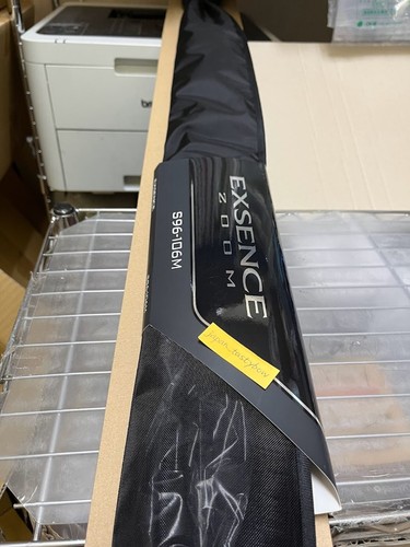 Shimano exsence zoom - shimano,
