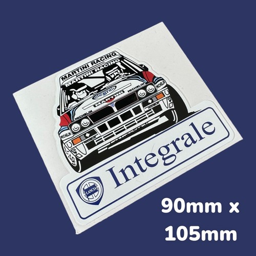 Martini racing integrale - racing,