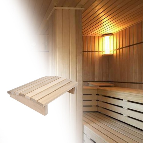 Sauna backrest pillow - sauna,
