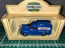 Lledo, Days Gone, ProMotors