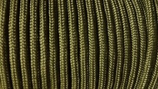 Polypropylene Rope Braided