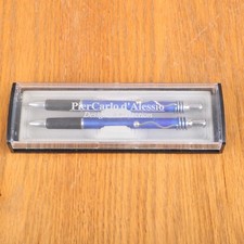 Pier Carlo d'Alessio Designer