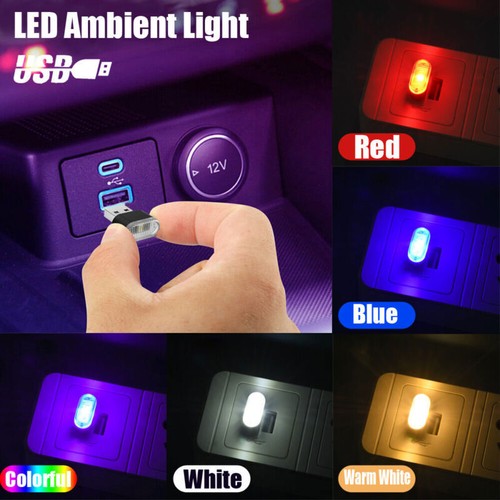 Mini usb led - led, neon