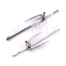 UK Electric BBQ Rotisserie