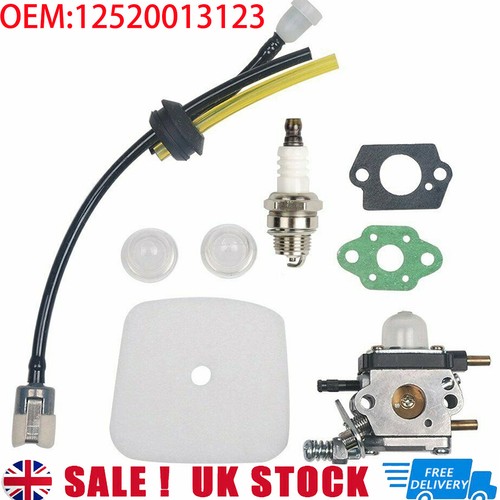 Carburetor carb kit - carb, zama