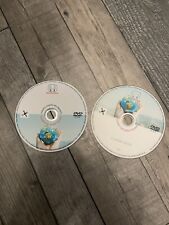 HONDA SAT NAV MAP NAVIGATION UPDATE LATEST DISC VER 3.CO EUROPE-WEST-EAST 2DISKS