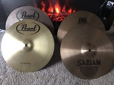 Cymbals