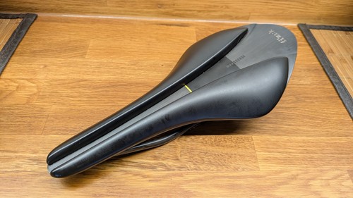 Fizik arione saddle - fizik,